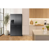 Hisense RQ5P640SYKD Fridge Freezer - product image 13