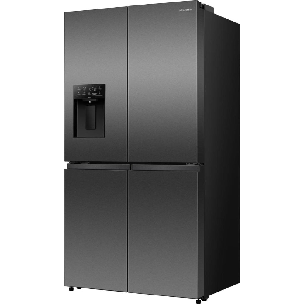 Hisense RQ5P640SYKD Fridge Freezer - product image 3