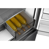 Hisense RQ5P640SYKD Fridge Freezer - product image 7