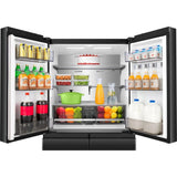 Hisense RQ5P640SYKD Fridge Freezer - product image 9