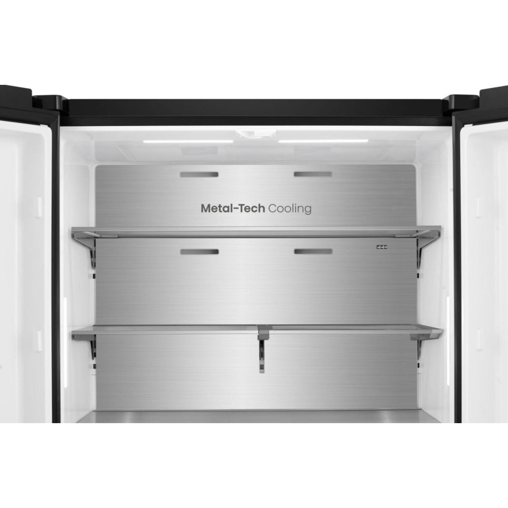 Hisense RQ5P640SYKD Fridge Freezer - product image 10