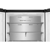 Hisense RQ5P640SYKD Fridge Freezer - product image 10