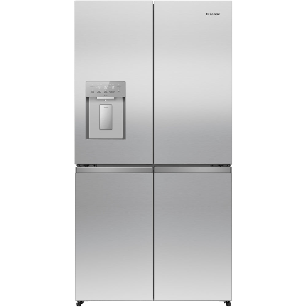 Hisense RQ5P640SYSD Fridge Freezer - product image 2