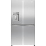 Hisense RQ5P640SYSD Fridge Freezer - product image 2
