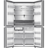 Hisense RQ5P640SYSD Fridge Freezer - product image 3