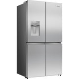 Hisense RQ5P640SYSD Fridge Freezer - product image 4