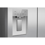Hisense RQ5P640SYSD Fridge Freezer - product image 8