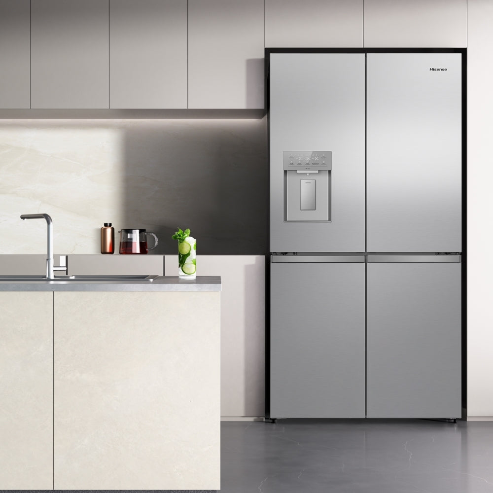 Hisense RQ5P640SYSD Fridge Freezer - product image 9