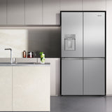 Hisense RQ5P640SYSD Fridge Freezer - product image 9