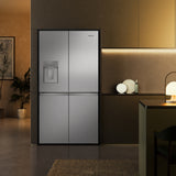 Hisense RQ5P640SYSD Fridge Freezer - product image 10
