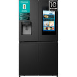 Hisense RQ760N4IFE Fridge Freezer - product image 2