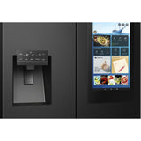 Hisense RQ760N4IFE Fridge Freezer - product image 12