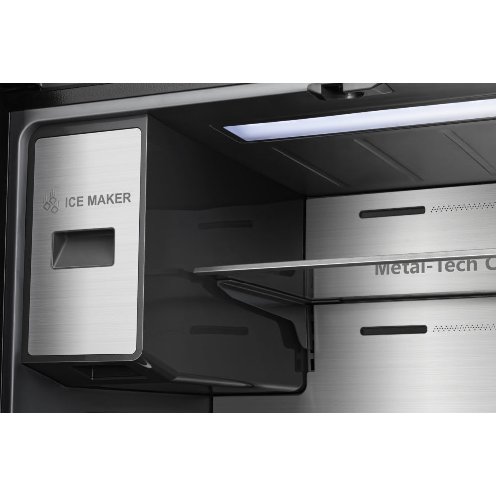 Hisense RQ760N4IFE Fridge Freezer - product image 13