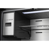 Hisense RQ760N4IFE Fridge Freezer - product image 13