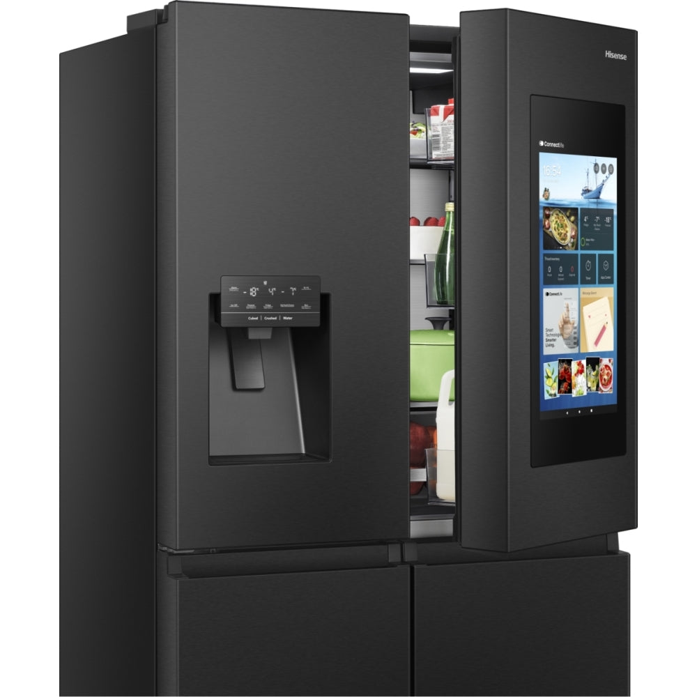 Hisense RQ760N4IFE Fridge Freezer - product image 15