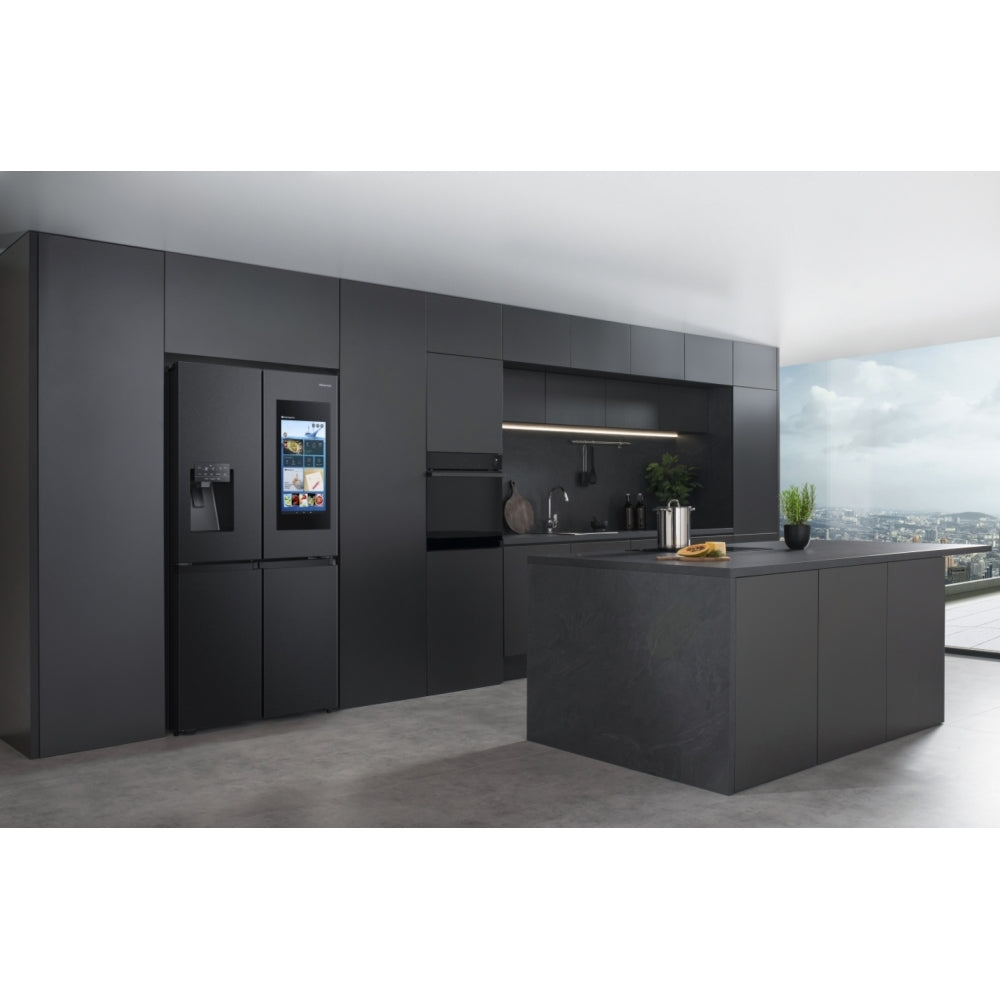Hisense RQ760N4IFE Fridge Freezer - product image 16