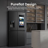 Hisense RQ760N4IFE Fridge Freezer - product image 17
