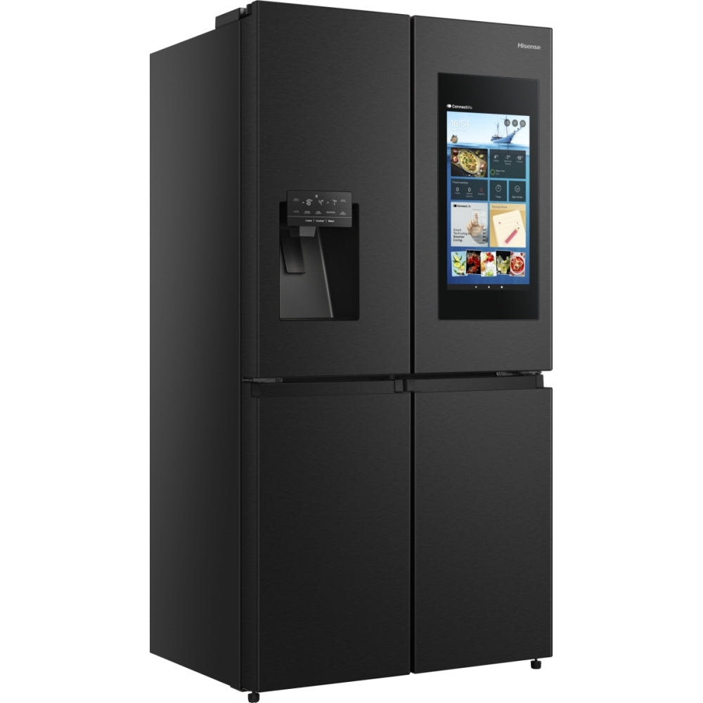 Hisense RQ760N4IFE Fridge Freezer - product image 4