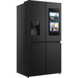 Hisense RQ760N4IFE Fridge Freezer - product image 4