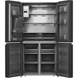 Hisense RQ760N4IFE Fridge Freezer - product image 6