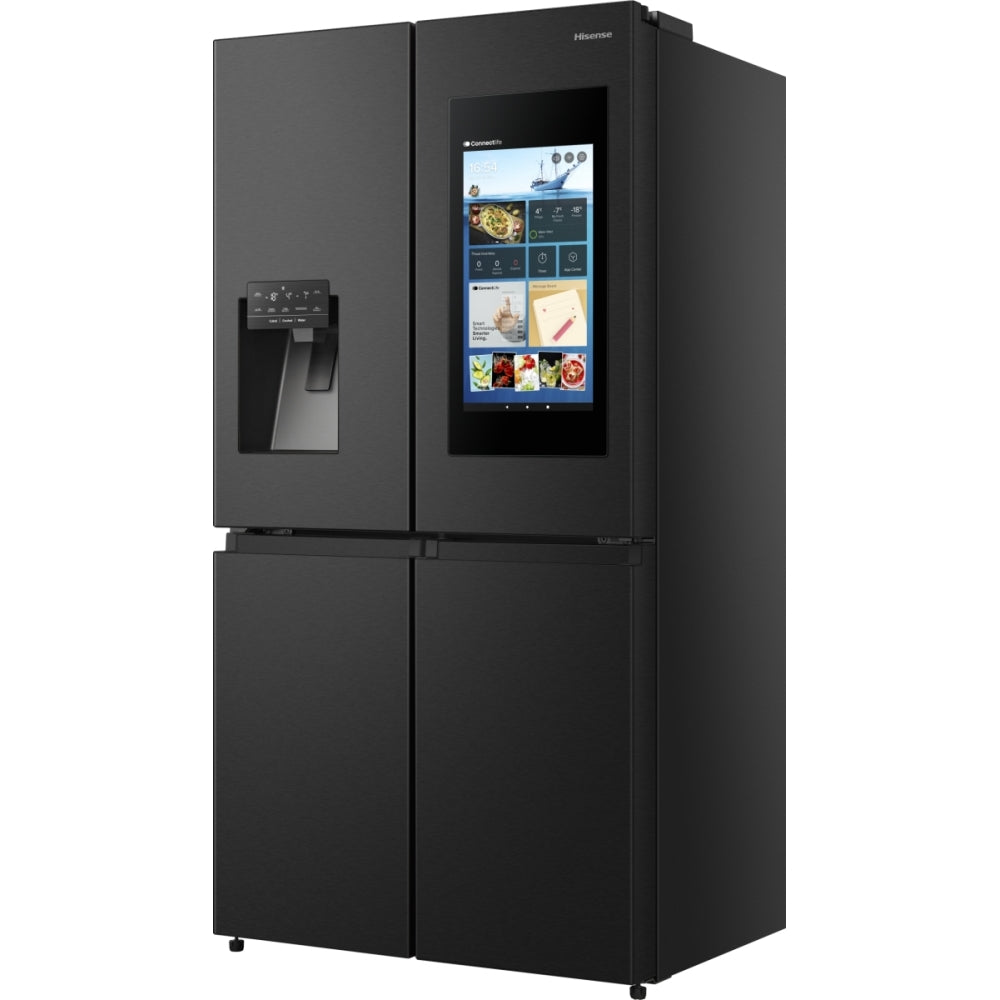Hisense RQ760N4IFE Fridge Freezer - product image 7