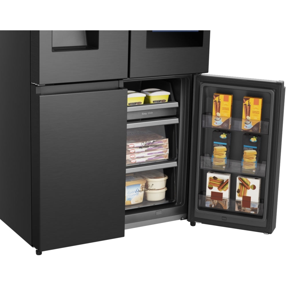 Hisense RQ760N4IFE Fridge Freezer - product image 8