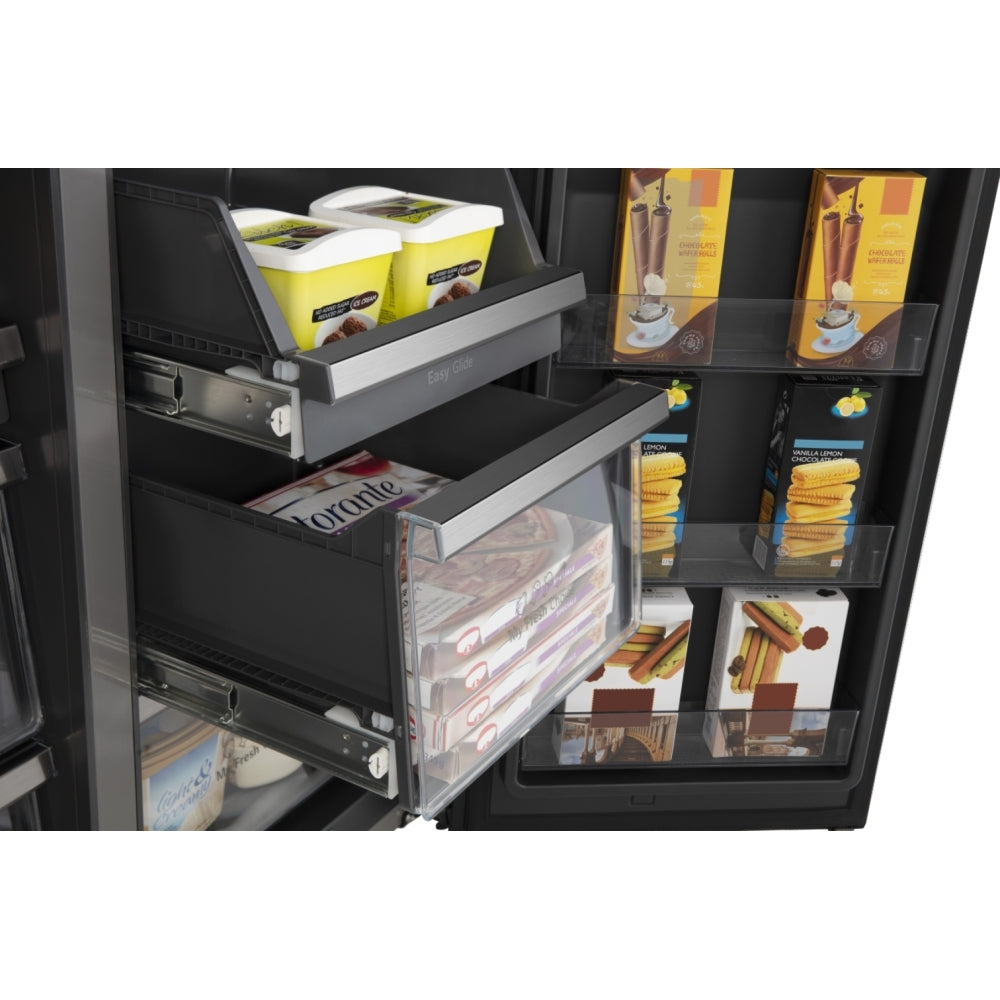 Hisense RQ760N4IFE Fridge Freezer - product image 9