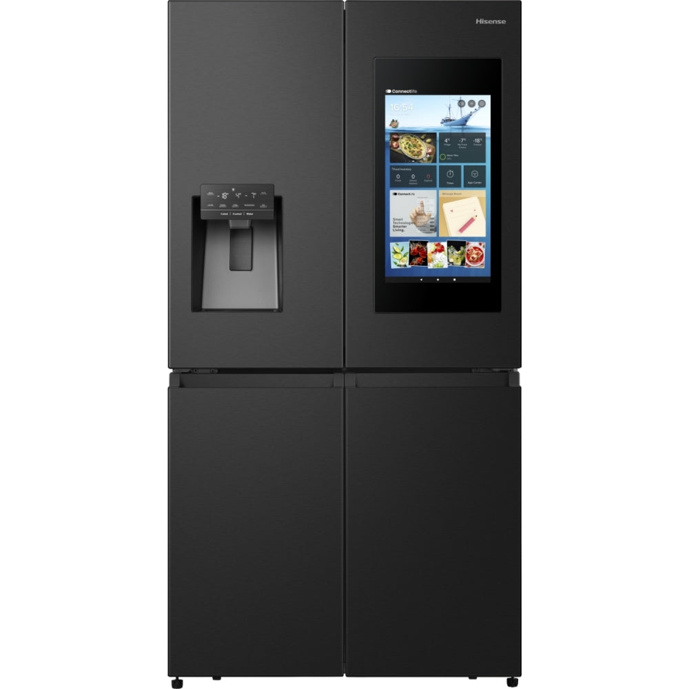 Hisense RQ760N4IFE Fridge Freezer - product image 10
