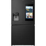 Hisense RQ760N4IFE Fridge Freezer - product image 10