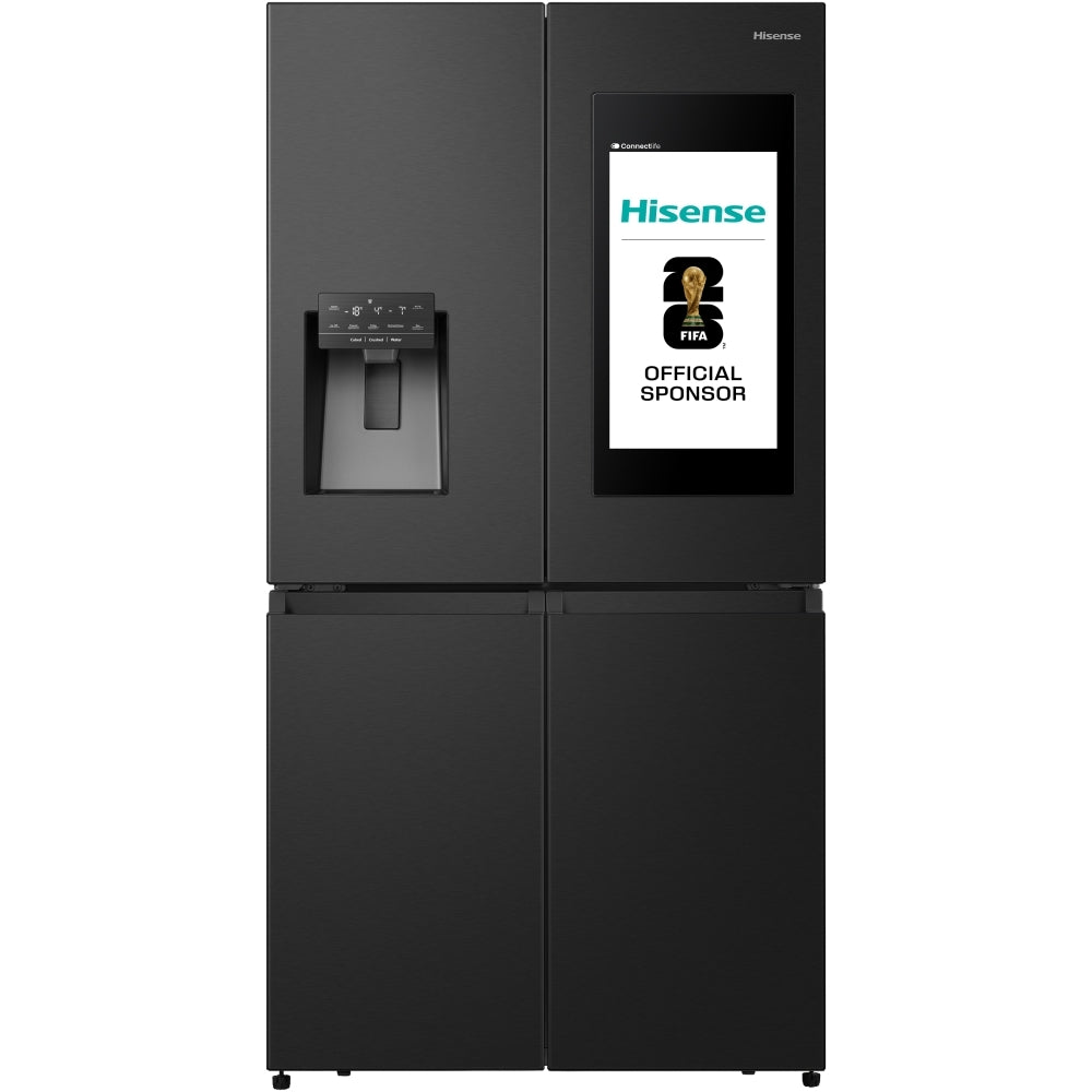 Hisense RQ760N4IFE Fridge Freezer - product image 1