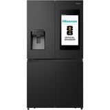 Hisense RQ760N4IFE Fridge Freezer - product image 1