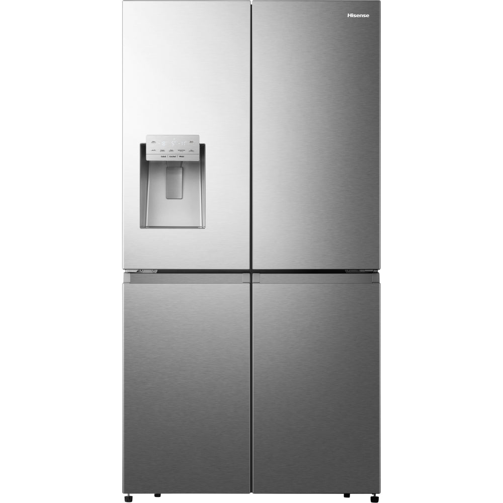Hisense RQ760N4SASE Fridge Freezer - product image 2