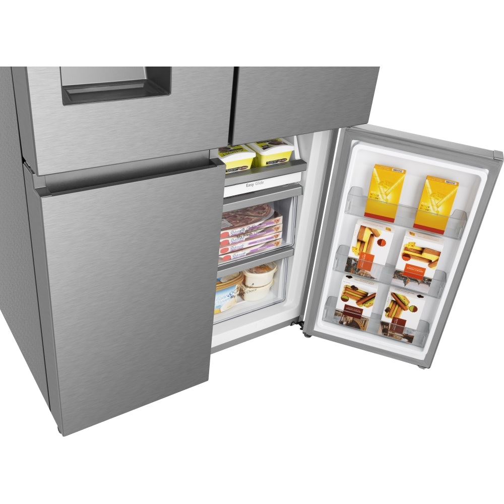 Hisense RQ760N4SASE Fridge Freezer - product image 12