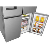 Hisense RQ760N4SASE Fridge Freezer - product image 12