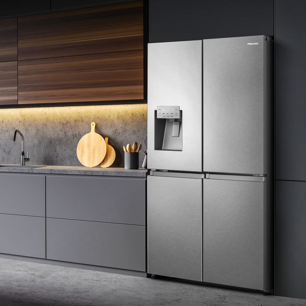 Hisense RQ760N4SASE Fridge Freezer - product image 14