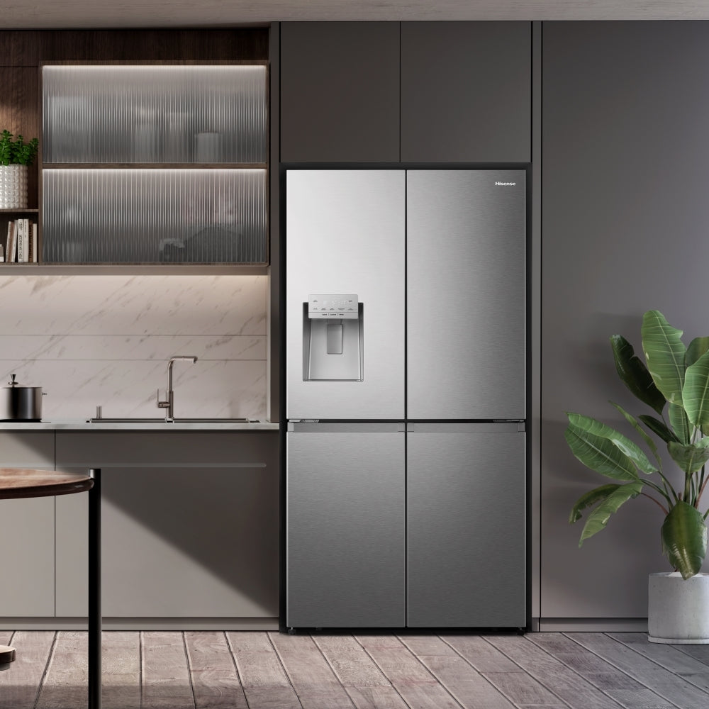 Hisense RQ760N4SASE Fridge Freezer - product image 15