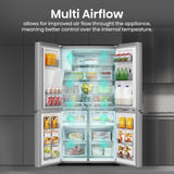 Hisense RQ760N4SASE Fridge Freezer - product image 18