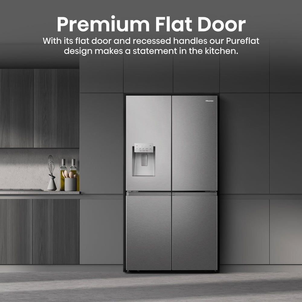 Hisense RQ760N4SASE Fridge Freezer - product image 20