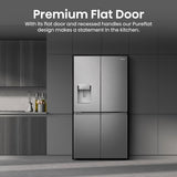 Hisense RQ760N4SASE Fridge Freezer - product image 20