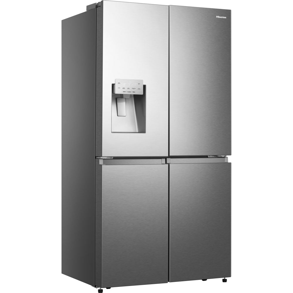 Hisense RQ760N4SASE Fridge Freezer - product image 3