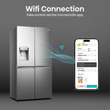 Hisense RQ760N4SASE Fridge Freezer - product image 24