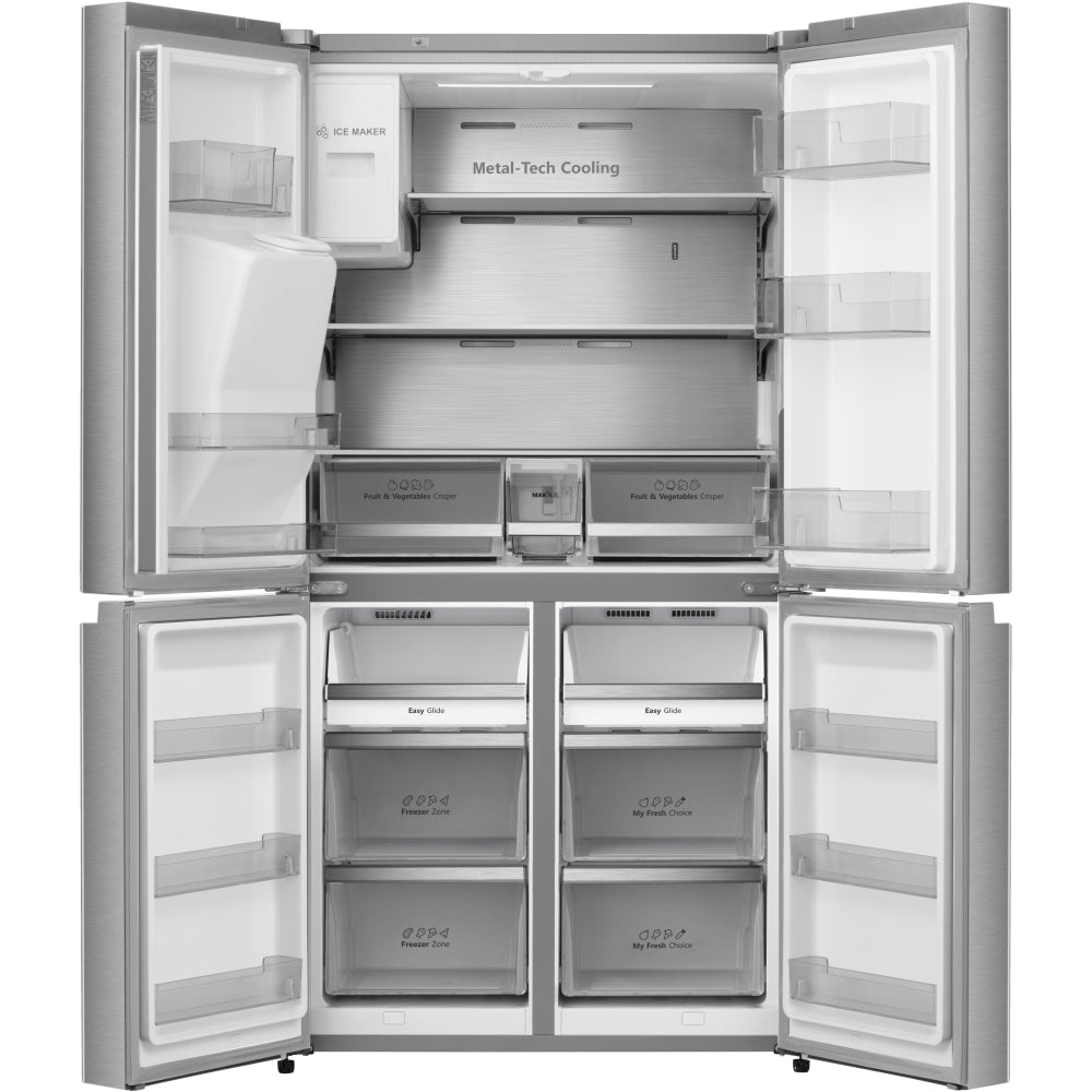 Hisense RQ760N4SASE Fridge Freezer - product image 27