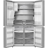 Hisense RQ760N4SASE Fridge Freezer - product image 4