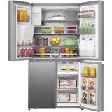 Hisense RQ760N4SASE Fridge Freezer - product image 6