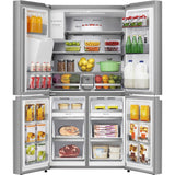 Hisense RQ760N4SASE Fridge Freezer - product image 7