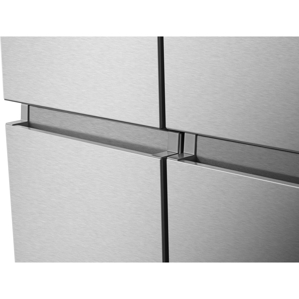 Hisense RQ760N4SASE Fridge Freezer - product image 8