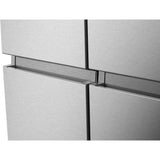 Hisense RQ760N4SASE Fridge Freezer - product image 8