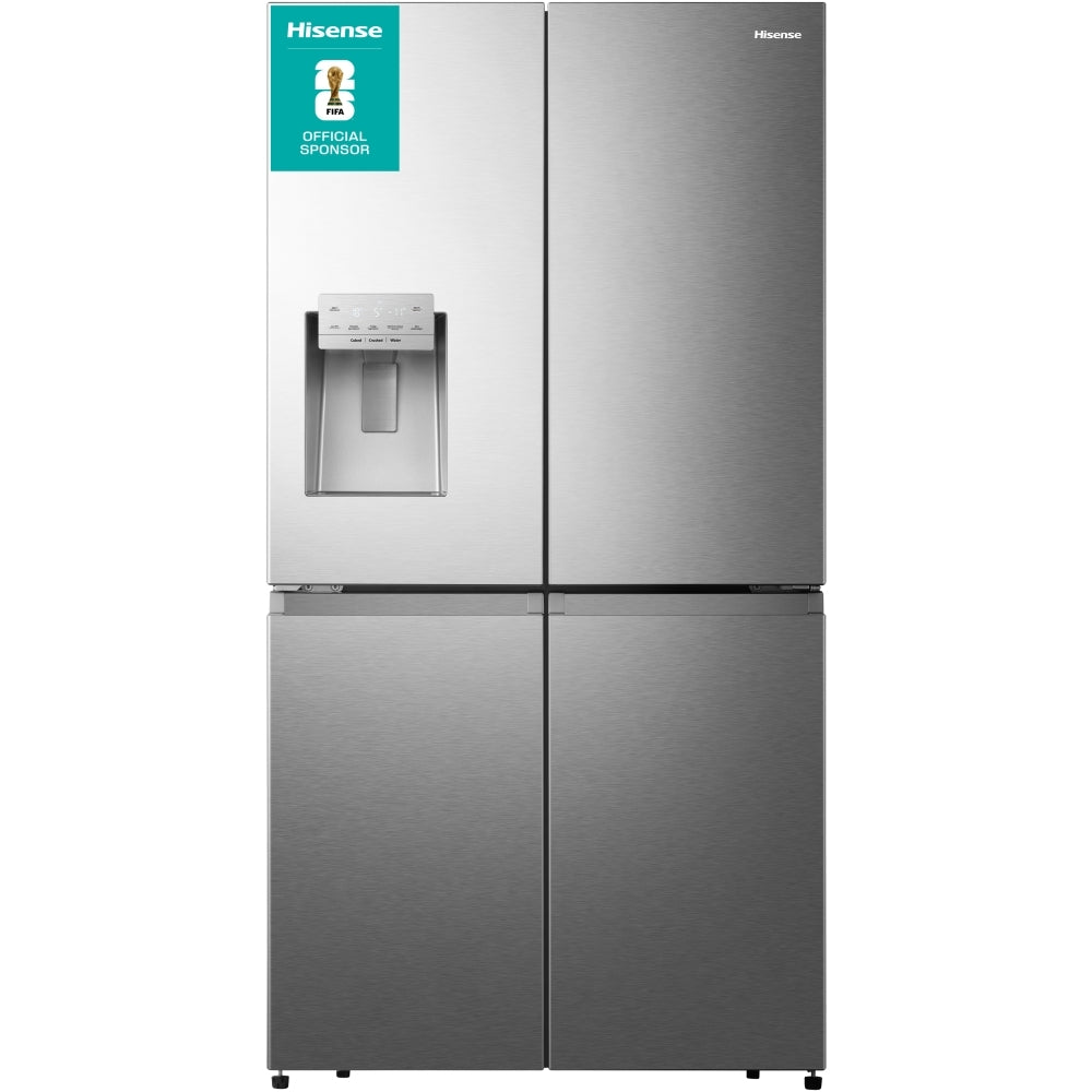 Hisense RQ760N4SASE Fridge Freezer - product image 1