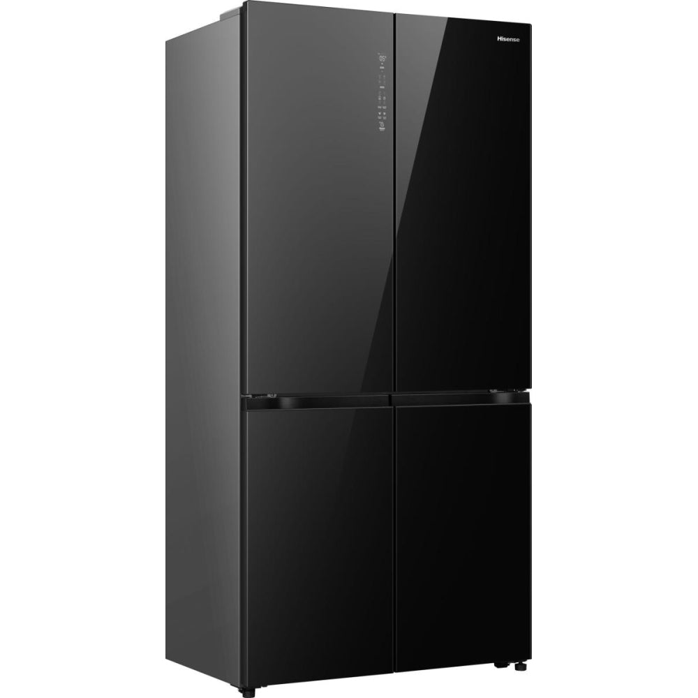Hisense RQ768N4GBE Fridge Freezer - product image 2