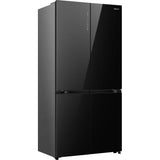 Hisense RQ768N4GBE Fridge Freezer - product image 2